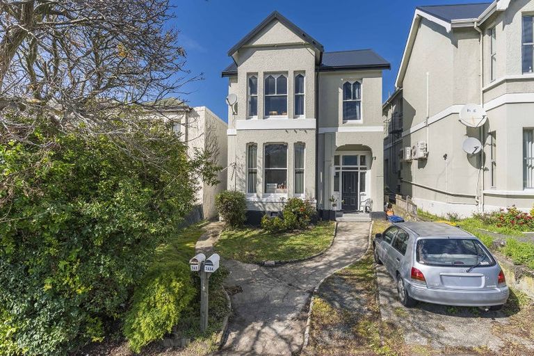 Photo of property in 263 High Street, Dunedin Central, Dunedin, 9016