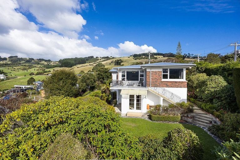 Photo of property in 57 Marion Street, Macandrew Bay, Dunedin, 9014
