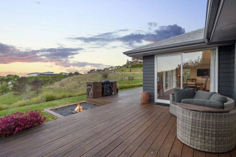Photo of property in 67 Moses Road, Kaukapakapa, 0873
