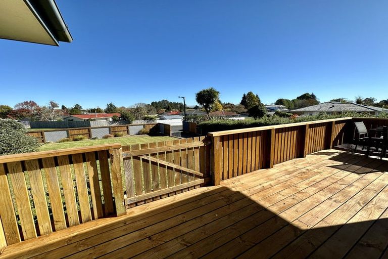 Photo of property in 3 Edinburgh Street, Tokoroa, 3420