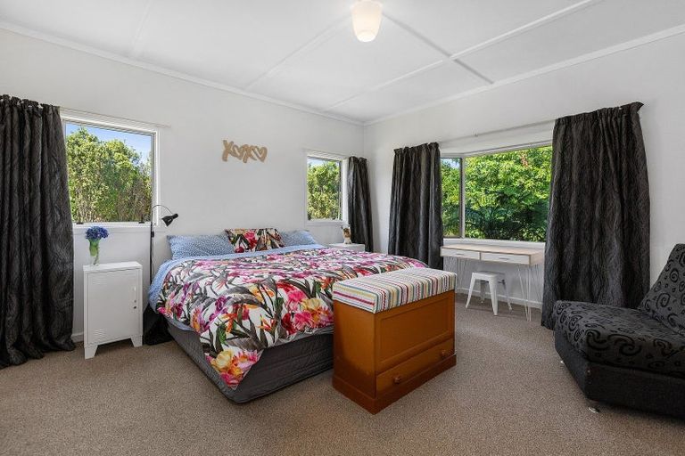 Photo of property in 1635 Te Aroha-gordon Road, Manawaru, Te Aroha, 3391