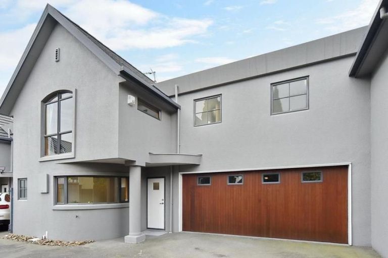 Photo of property in 9c Kilmarnock Street, Riccarton, Christchurch, 8011