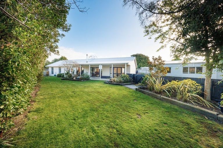 Photo of property in 1376 Napier Road, Ashhurst, 4810