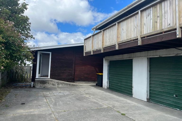 Photo of property in 3/176 Edgeware Road, Edgeware, Christchurch, 8013