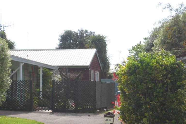 Photo of property in 35b Rimu Street, Gate Pa, Tauranga, 3112