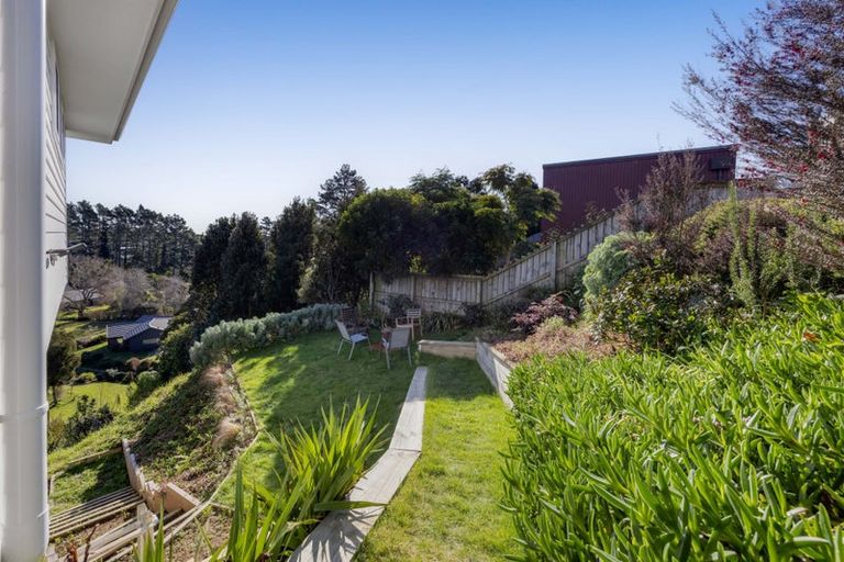 Photo of property in 284 Frankley Road, Ferndale, New Plymouth, 4310