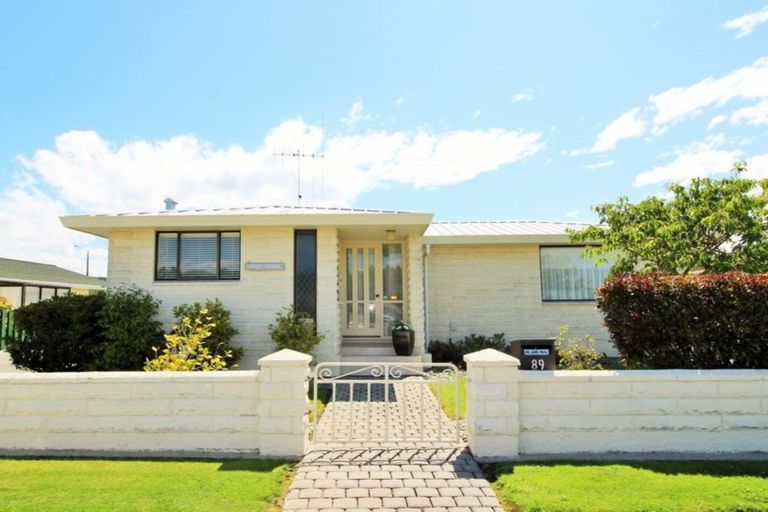 Photo of property in 89 Salisbury Crescent, Oamaru North, Oamaru, 9400
