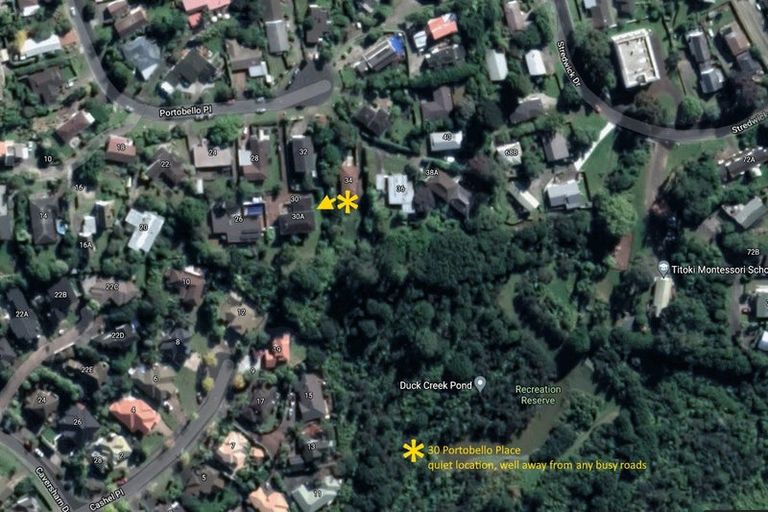 Photo of property in 2 Corric Hill, Torbay, Auckland, 0630