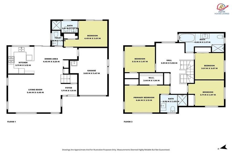 Photo of property in 11a Mcinnes Road, Weymouth, Auckland, 2103