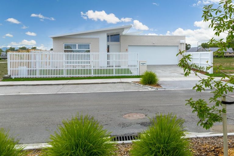 Photo of property in 45 Tangaroa Street, Cambridge, 3434