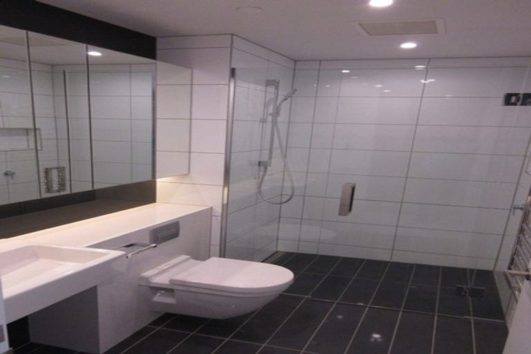 Photo of property in 906/1u Market Lane, Wellington Central, Wellington, 6011