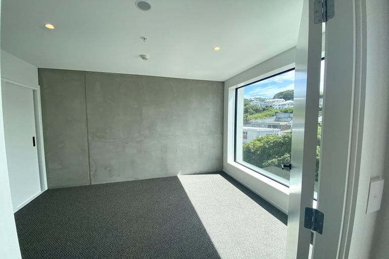 Photo of property in 517/21u King Street, Mount Cook, Wellington, 6021