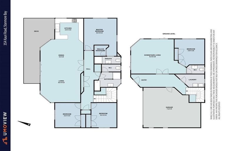 Photo of property in 35a Kauri Road, Stanmore Bay, Whangaparaoa, 0932