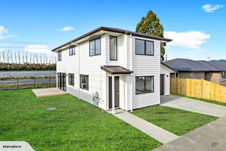 Photo of property in 33 Sapwood Crescent, Takanini, 2110