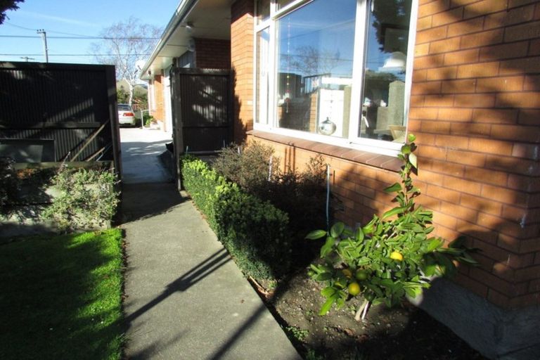 Photo of property in 30 Mathers Road, Hoon Hay, Christchurch, 8025