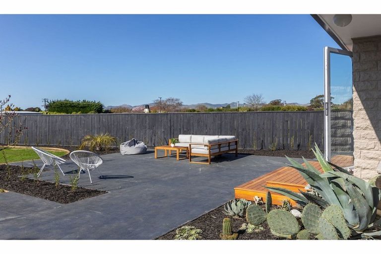 Photo of property in 184 Hamptons Road, Prebbleton, Christchurch, 7676