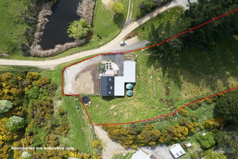 Photo of property in 328 Gladstone Road North, Mosgiel, 9092