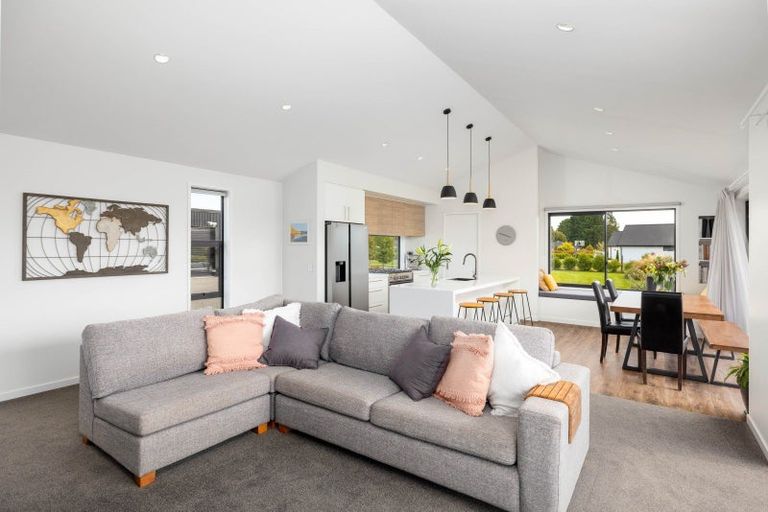 Photo of property in 5 Evergreen Drive, Woodend, Kaiapoi, 7691