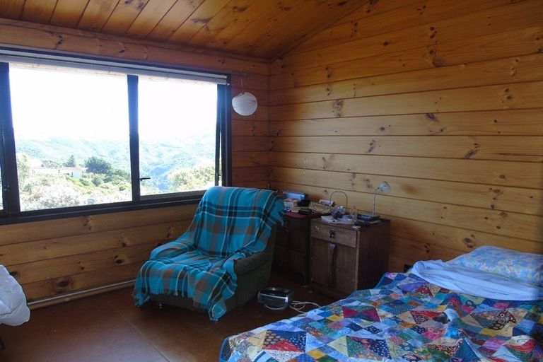 Photo of property in 18 Glamorgan Street, Northland, Wellington, 6012