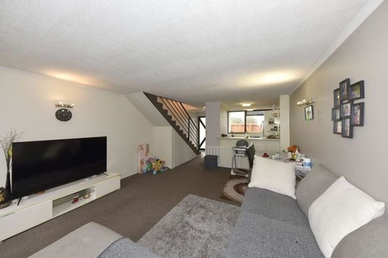 Photo of property in 5/5 Kipling Street, Addington, Christchurch, 8024