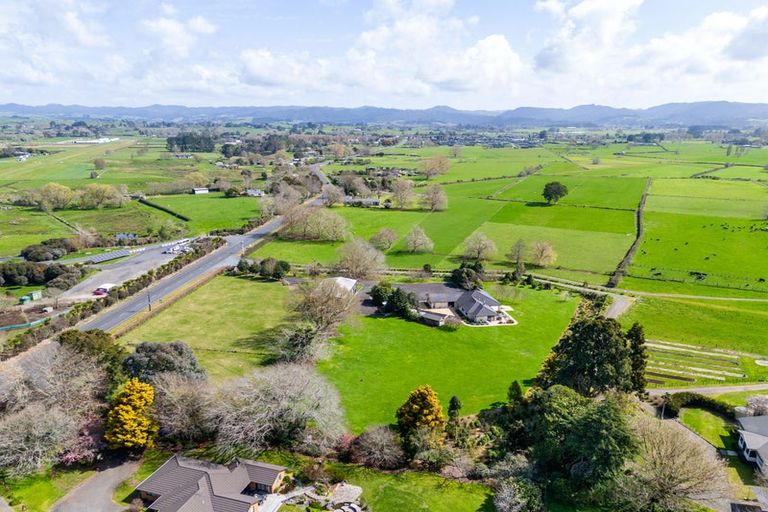 Photo of property in 570c Te Kowhai Road, Te Kowhai, Hamilton, 3288