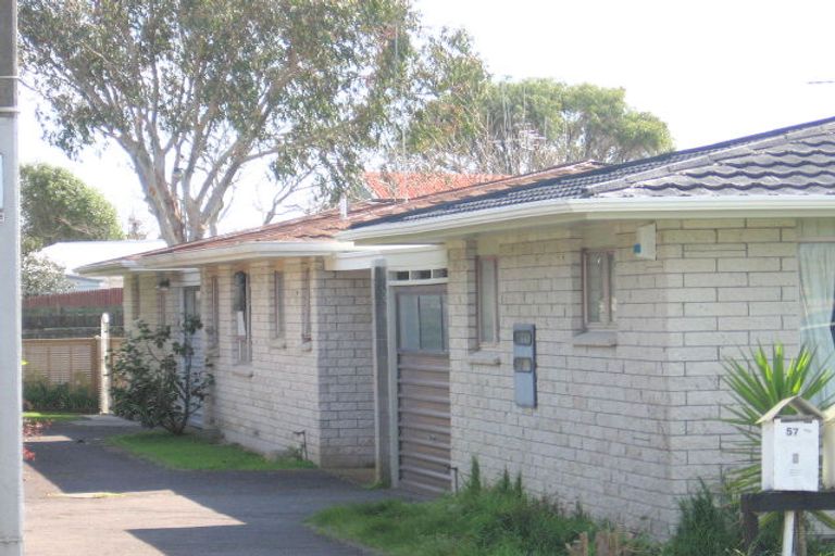 Photo of property in 3/57 Girven Road, Mount Maunganui, 3116