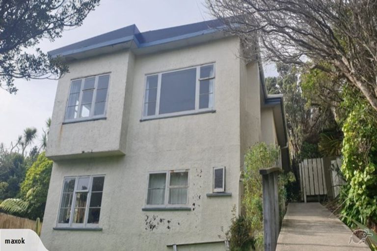 Photo of property in 5 Harland Street, Brooklyn, Wellington, 6021