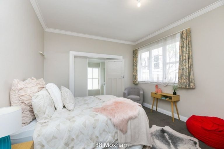 Photo of property in 38 Moxham Avenue, Hataitai, Wellington, 6021