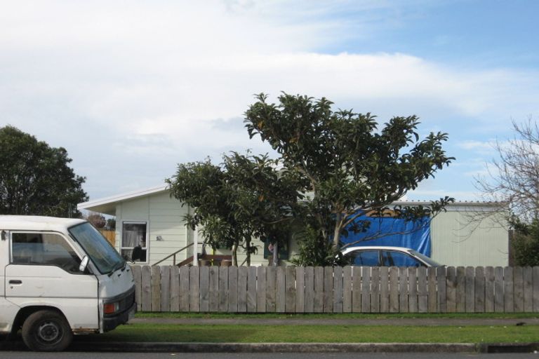 Photo of property in 56 Thomas Street, Tikipunga, Whangarei, 0112