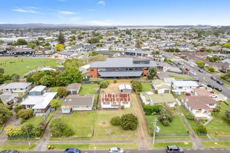 Photo of property in 51 Tawa Crescent, Manurewa, Auckland, 2102