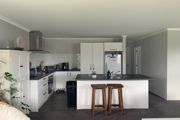 Photo of property in 15 Reuben Avenue, Rolleston, 7615