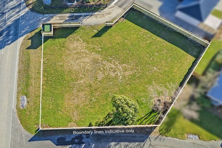 Photo of property in 1934a Telegraph Road, Darfield, 7510