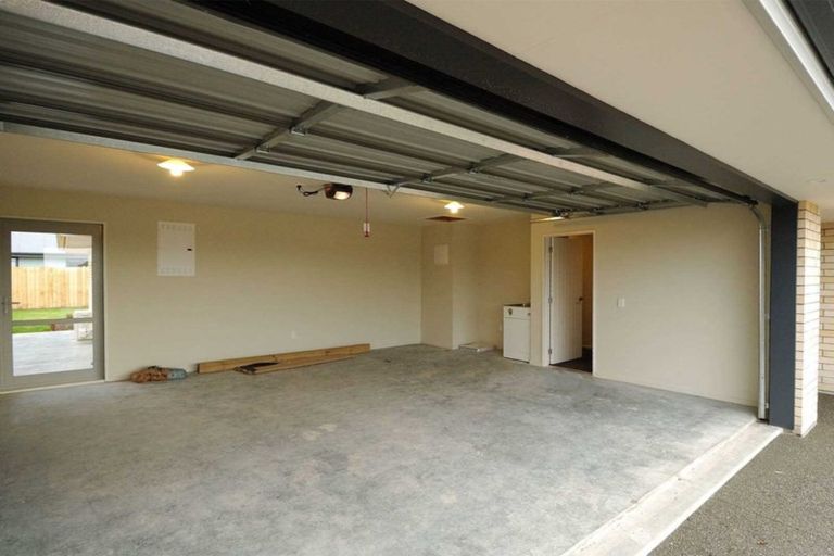 Photo of property in 1 Goodwin Street, Rangiora, 7400