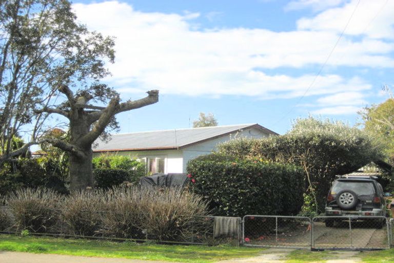 Photo of property in 8 Hydro Road, Edgecumbe, 3120
