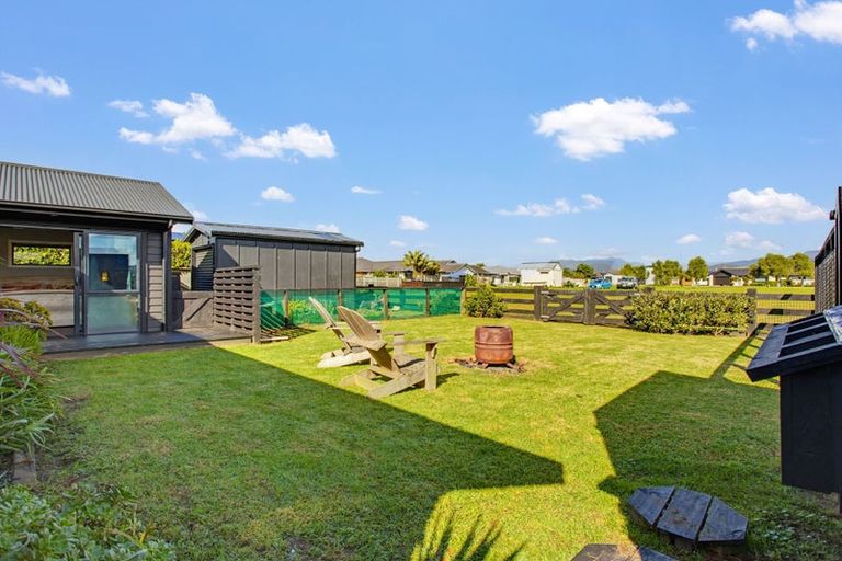 Photo of property in 5 Bravo Place, Whitianga, 3510
