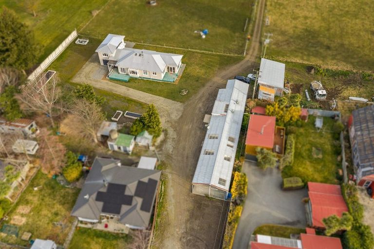 Photo of property in 5669 West Coast Road, Springfield, 7681