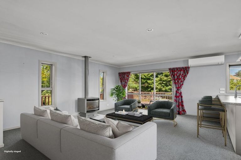 Photo of property in 84 Aronui Road, Bridge Hill, Alexandra, 9320