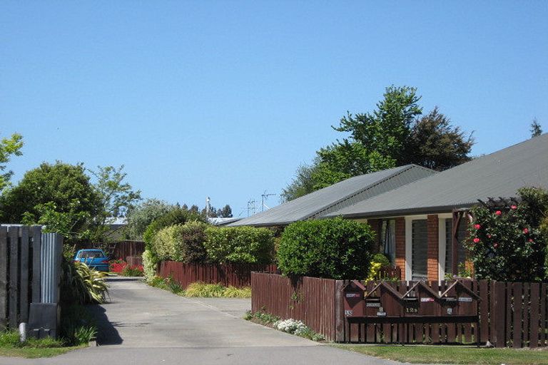 Photo of property in 12b Percival Street, Rangiora, 7400