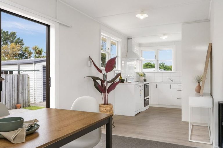 Photo of property in 3 Nalder Place, Linwood, Christchurch, 8062