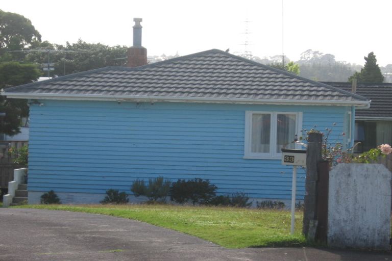 Photo of property in 33 Reid Road, New Lynn, Auckland, 0600