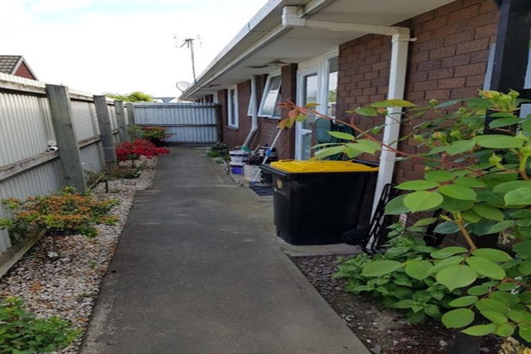 Photo of property in 10b Glenvale Drive, Kaiapoi, 7630