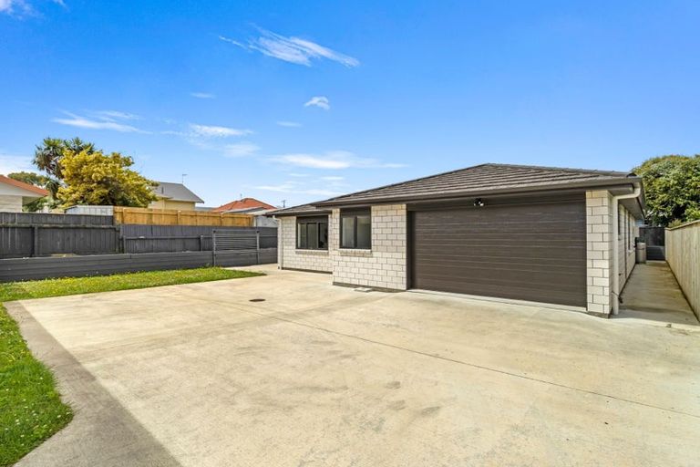 Photo of property in 3a Hutchison Crescent, Durie Hill, Whanganui, 4500