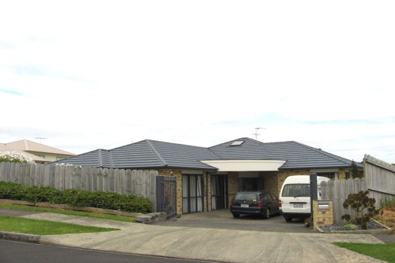 Photo of property in 20 Isabella Drive, Pukekohe, 2120