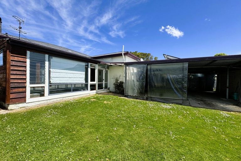 Photo of property in 726 Tweed Street, Newfield, Invercargill, 9812