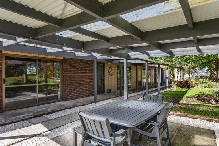 Photo of property in 529 Grieve Road, Te Teko, Whakatane, 3192