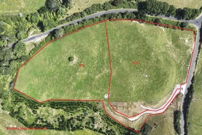 Photo of property in 112b Puaiti Road, Waikite Valley, Ngakuru, 3077