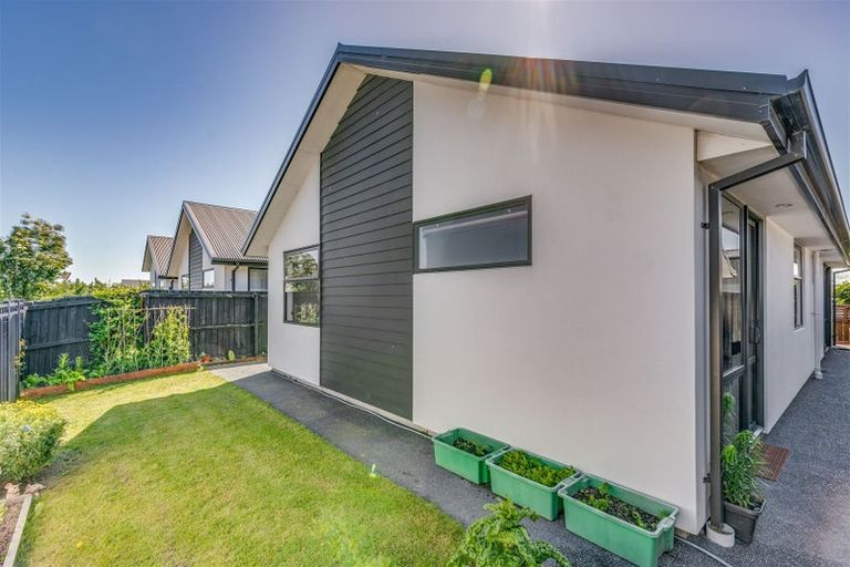 Photo of property in 101 Kittyhawk Avenue, Wigram, Christchurch, 8042