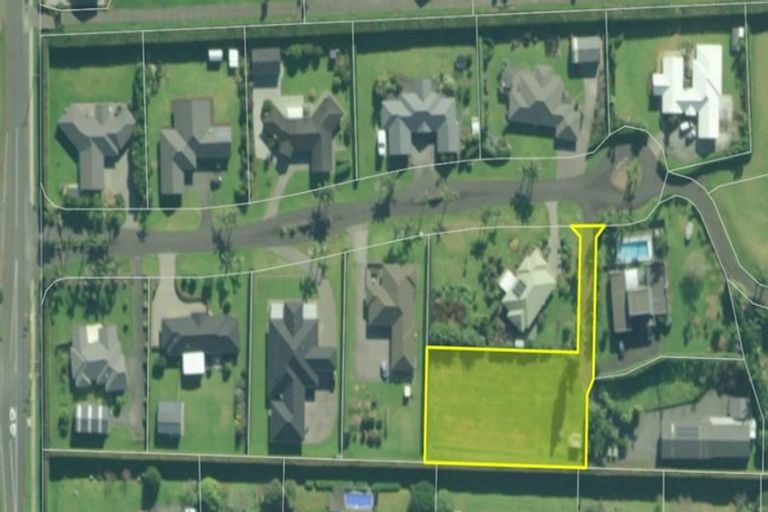 Photo of property in 12 Heritage Way, Maunu, Whangarei, 0110