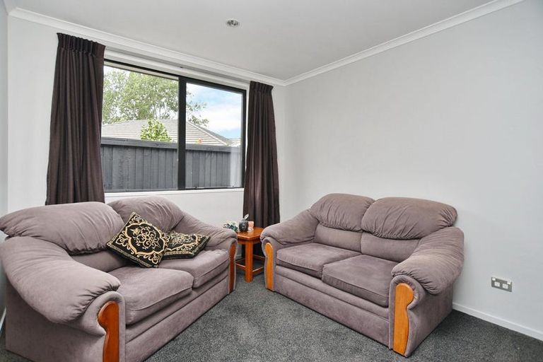 Photo of property in 5 Peak Crescent, Kaiapoi, 7630