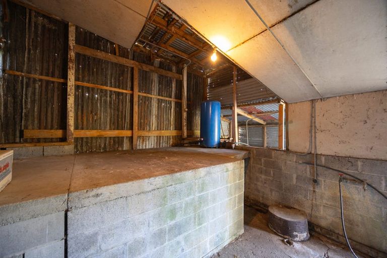 Photo of property in 582 Milson Line, Newbury, Palmerston North, 4478